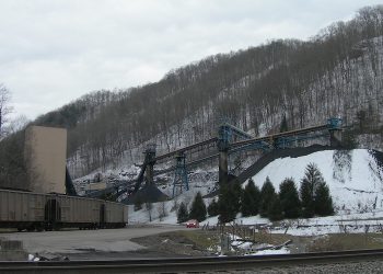 Un nuevo estudio muestra el impacto real de la minería en la cima de la montaña en las especies en peligro de extinción