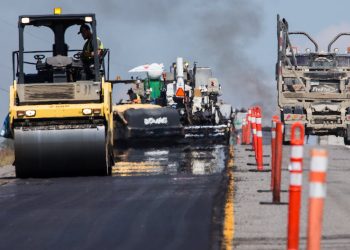 Nueva carretera allana el camino para la primera mina primaria de cobalto de Canadá