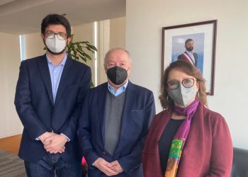 Chile: Gobierno designa a Jaime Pérez de Arce como vicepresidente ejecutivo de la Empresa Nacional de Minería