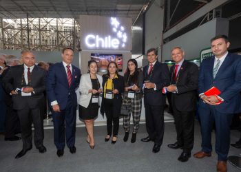 Chile: Proveedores mineros de Tarapacá y Antofagasta dicen presente en Expomina Perú 2022
