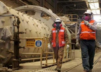 Chile: Día Mundial de la Seguridad y Salud en el Trabajo: Balance positivo en accidentalidad en el rubro minero
