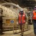 Chile: Día Mundial de la Seguridad y Salud en el Trabajo: Balance positivo en accidentalidad en el rubro minero