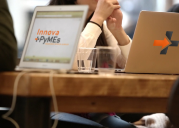 Chile: 20 innovaciones tecnológicas exhibirá la nueva versión de Pitch&Summit Minería