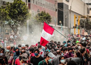 Banco central de Perú advierte sobre daños por protestas contra la minería
