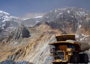 Chile: Golden Arrow adquiere el proyecto San Pietro en Chile