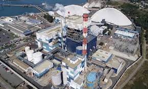 Chile: Finaliza la toma de la central termoeléctrica Bocamina