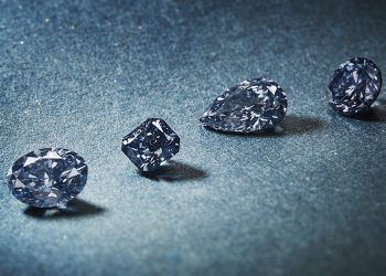 Rio Tinto vende los últimos diamantes Argyle a niveles récord