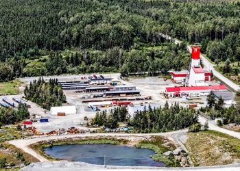 Monarch reiniciará la mina de oro Beaufor y el molino Beacon en Quebec