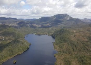 La Primera Nación de Columbia Británica presenta una acción legal contra reclamos de carbón citando falta de consulta