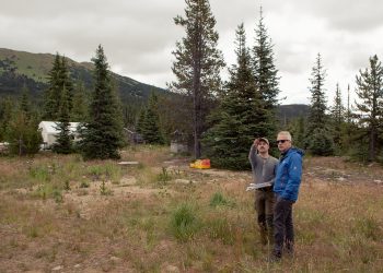 Las acciones de NorthWest Copper se disparan gracias a los resultados de perforación del proyecto de la Columbia Británica