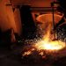 El precio del mineral de hierro retrocede en medio de la intervención china para enfriar los precios de las materias primas