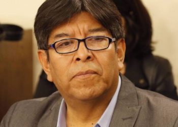 Chile: Senador Esteban Velásquez: “Debemos considerar una nueva visión de la actividad minera”