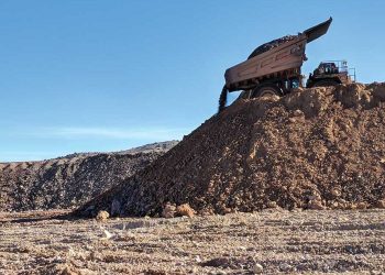 Caliber Mining adquirirá Fiore Gold