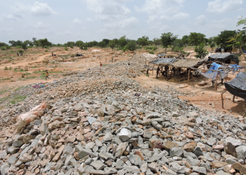 Diamond Fields adquirirá proyectos de exploración de oro en África Occidental