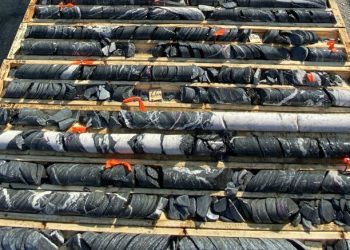 New Found Gold duplica la campaña de perforación de Queensway a 400.000 metros