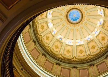 El precio del oro vuelve a superar los $ 1,800 mientras la Fed se prepara para reducir las compras de activos