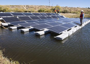 Doce millones de personas ahora empleadas en el sector de las energías renovables: informe