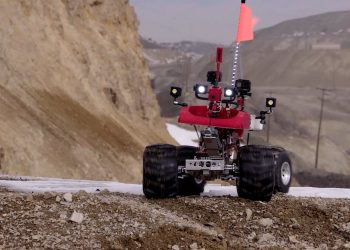 Qué significan la automatización, la IA, la realidad aumentada y la robótica para el futuro del trabajo en la minería