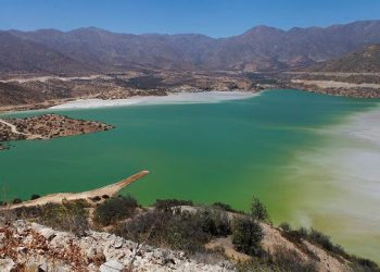 Chile: Consejo Minero actualiza su Plataforma de Relaves