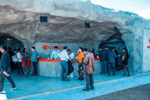 Chile: Principales compañías mineras se toman EXPONOR 2022