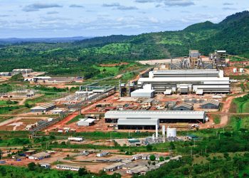 El precio del níquel se encoge de hombros ante la suspensión de Vale Onça Puma tras una orden judicial