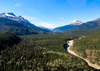 Hochschild ejerce la opción de ganancia en el proyecto de oro Snip de Skeena
