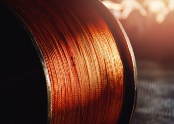 El precio del cobre se dispara a un nuevo máximo a medida que las reservas tocan el mínimo de 47 años