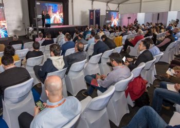 Chile: Seminarios EXPONOR 2022, iniciamos con proyectos de inversión y desafíos en minería