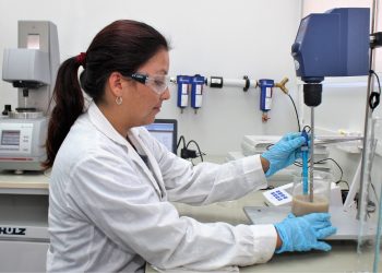 Chile: Doctorado en Procesos Mineros de la UA acreditación previa por 8 años