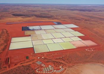 Kalium completa un aumento de capital suscrito en exceso para financiar la expansión del proyecto de potasa