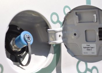 El valor de mercado de los vehículos de celdas de combustible en carretera crecerá a $ 160 mil millones para 2042: informe