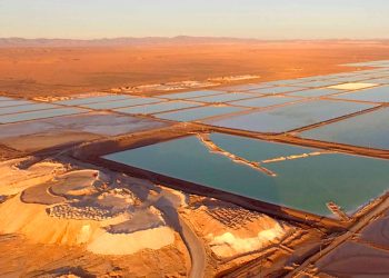 Chile abrirá 400.000 toneladas de reservas de litio para exploración