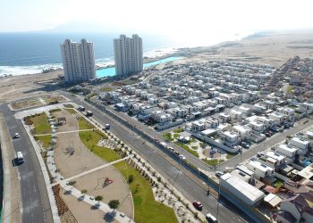 Chile: Inmobiliaria en Antofagasta ofrece descuentos de hasta $15 millones en compra de viviendas para paliar el aumento de tasas hipotecarias