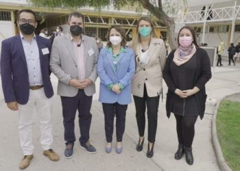 Chile: Ministra Hernando destacó proyección de 12 mil nuevos empleos en minería para los próximos 10 años en Antofagasta