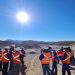 Chile: Profesionales fiscalizan Plan de Cierre de Pascua Lama
