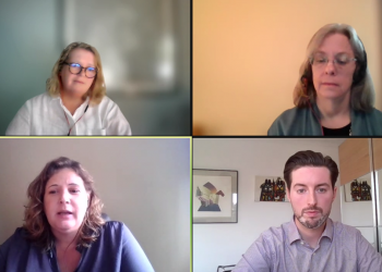 Panel del Simposio de Minería Global: ESG y cómo los valores generan valores