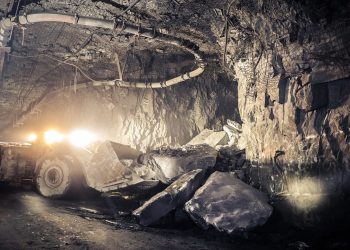 Barrick instala el primer laboratorio PhotonAssay en la mina de oro Bulyanhulu