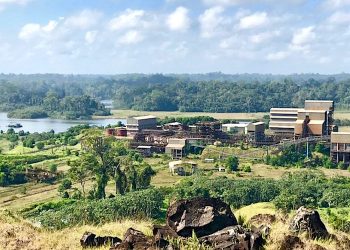 Cadence más cerca de reabrir antigua mina de Anglo American en Brasil