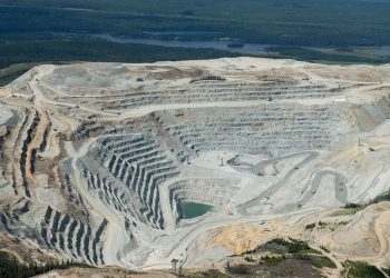 Taseko informa un aumento de producción 'significativo' en el tercer trimestre, las acciones suben