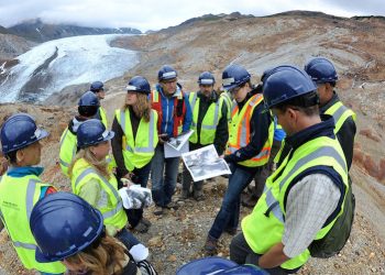 Los principales proyectos de cobre del mundo por gasto de capital: informe