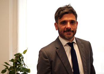 La industria minera está buscando su punto de eclosión