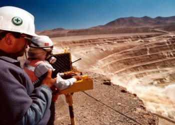 Perú: Norte lidera las inversiones en proyectos de exploración minera