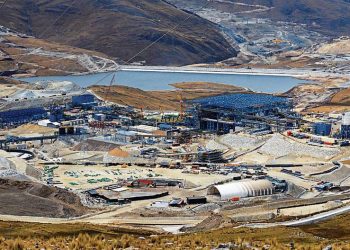 EIA de proyecto minero Las Bambas contiene obligaciones ambientales fiscalizables