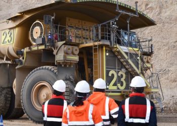 Moquegua: Anuncian primera producción de concentrado de cobre de proyecto minero