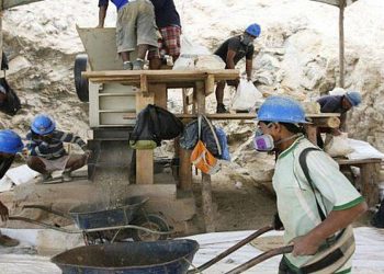 Para fortalecer formalización minera en seis regiones, Minem transfiere más de S/ 1,4 millones