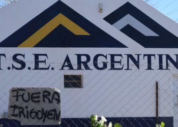 Buenos Aires: apertura del proceso «Cramdown» para la mina de Andacollo