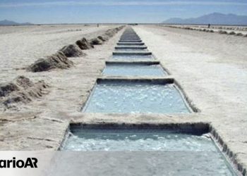 Argentina podría convertirse en el segundo productor mundial de litio en cinco años