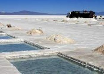 La UCR cuestionó la política minera del gobern subador Jalil por las denuncias defacturación de Litio