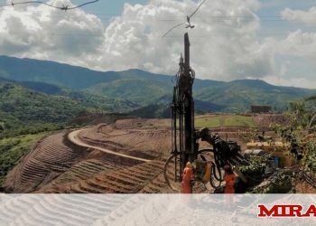 Reunión Internacional promueve las Inversiones en minería