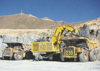 Bolivia va tras el uranio, las tierras raras y otros minerales escasos